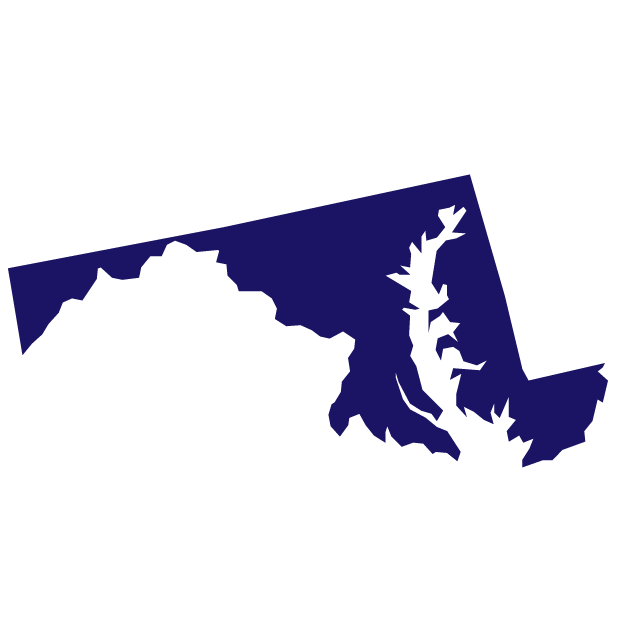 State of Maryland image